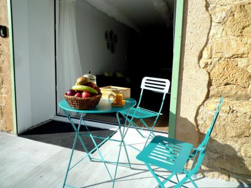 Gite Le Prédaïou 4 personnes Gite Le Prédaïou 4 personnes