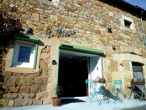 Gite Le Prédaïou 4 personnes Gite Le Prédaïou 4 personnes