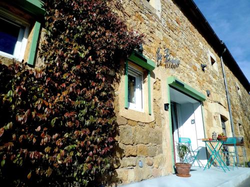 Gite Le Prédaïou 4 personnes Gite Le Prédaïou 4 personnes