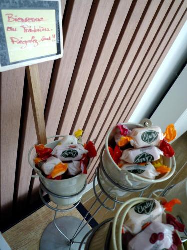 Gite Le Prédaïou 4 personnes Gite Le Prédaïou 4 personnes