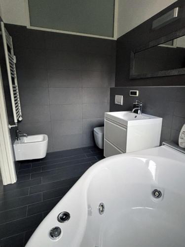 Casa Matilda, Milán (fotografie 7)