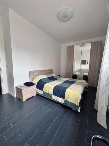 Casa Matilda, Milán (fotografie 9)