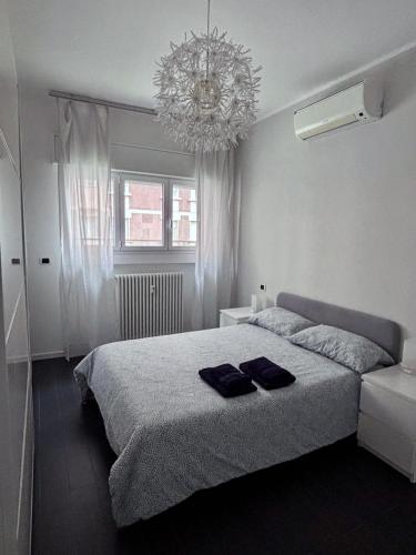 Casa Matilda, Milán (fotografie 5)