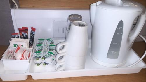 Hotels 24-7 - The Old Victoria Hotel in นิวพอร์ต