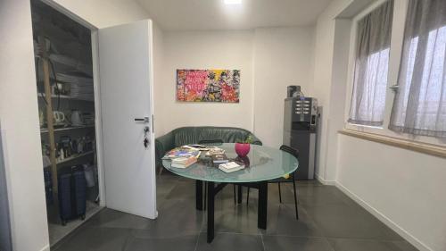 Top Floor Rentrooms Napoli, Naples (photo 3)