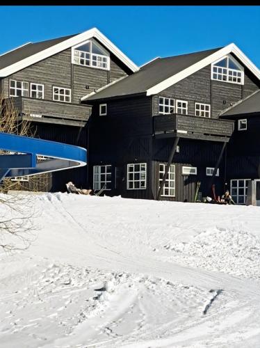 Ski inn Ski Out Best holiday Apartments i Oppdal in Oppdal