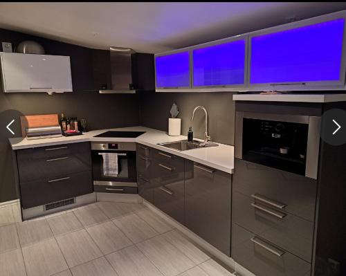 Ski inn Ski Out Best holiday Apartments i Oppdal in Oppdal