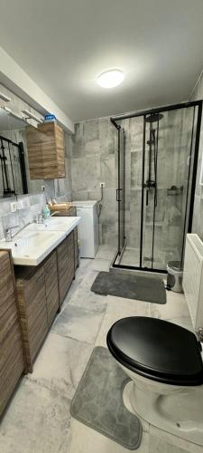 Apartman Marinero in 庫特耶沃