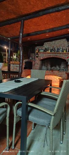 Apartman Marinero in 庫特耶沃