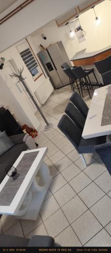 Apartman Marinero in 庫特耶沃