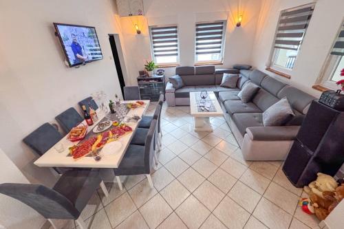 Apartman Marinero in 庫特耶沃