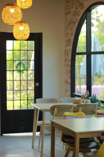 Phrae Apple house cafe 3-Star Hotel pool