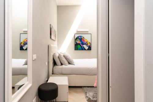 LR Deluxe Apartments - Loft di Lusso - Repubblica, Milán