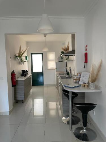 Apartamento encantador a 100m da praia in วาเล เด โกโว