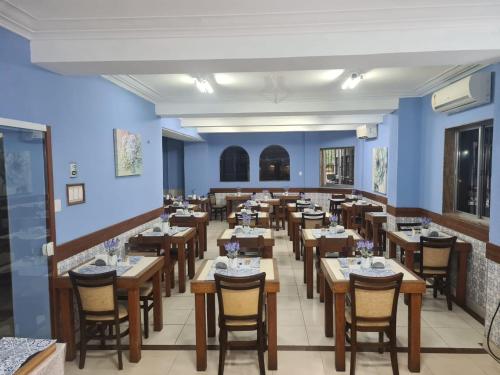 Itajuba Hotel near Emporio Sabor