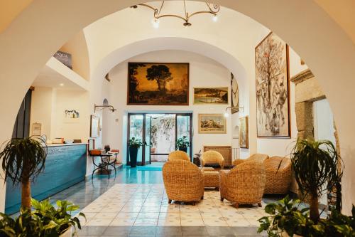Hotel Terme Zi Carmela - image 6