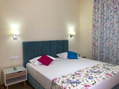 Laios Hotel (Adults Only) – Thassos Town, MO