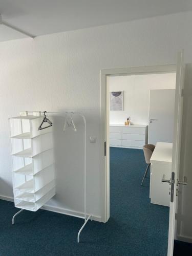 BM Rooms - Bamberger Gemütlichkeit