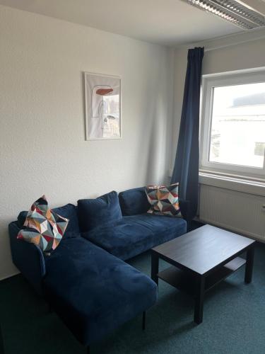 BM Rooms - Bamberger Gemütlichkeit