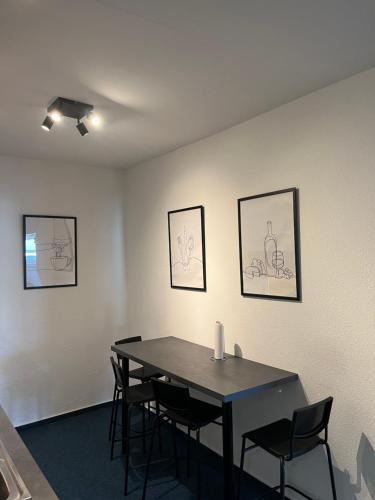 BM Rooms - Bamberger Gemütlichkeit