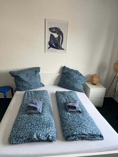 BM Rooms - Bamberger Gemütlichkeit