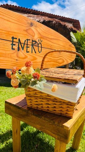 Pousada Enero – Maragogi