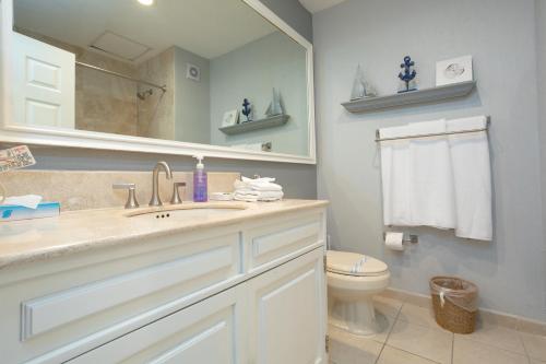 Sonoran Sea Resort BEACHFRONT Condo E203 - Tap to explore photos