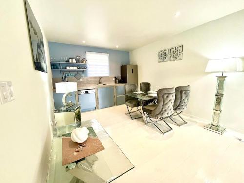 Two-Bedroom Apartment image 9