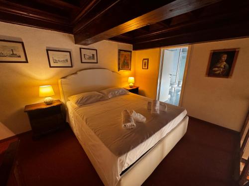 Suite Brunelleschi Florence - 14th century suite just 120 steps from Cathedral - Intero appartamento, Florence