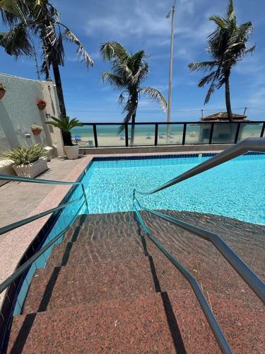 Kings Flat Hotel Apto 101, Natal