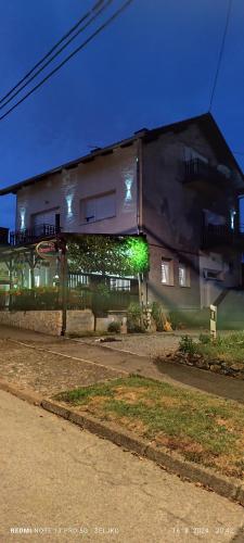 Apartman Marinero in 庫特耶沃