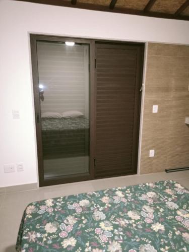Suite Cantinho do Recanto in อิไตปัวซู