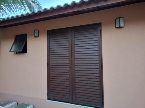 ทัศนียภาพภายนอกโรงแรม, Suite Cantinho do Recanto in อิไตปัวซู