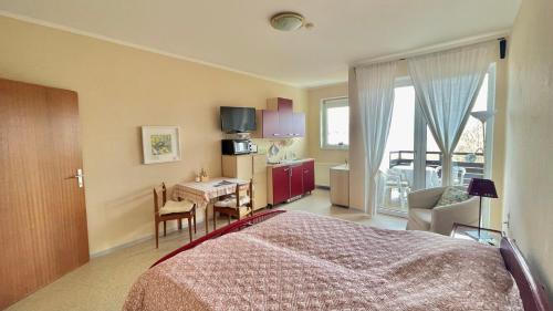 Ferienwohnung Mostecky