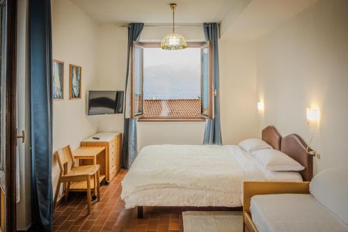 Hotel Sonenga - main image