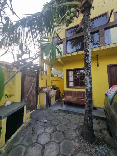 Casa de Veraneio do Peró, Cabo Frio