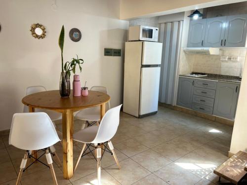 Apartment 5 min from downtown