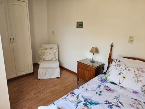 Apartment 5 min from downtown