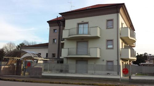 Residence Luna di Monza - Accommodation