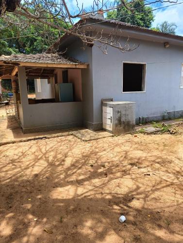 Skats, Casa Sitio da Felicidade in Baixo Guandu