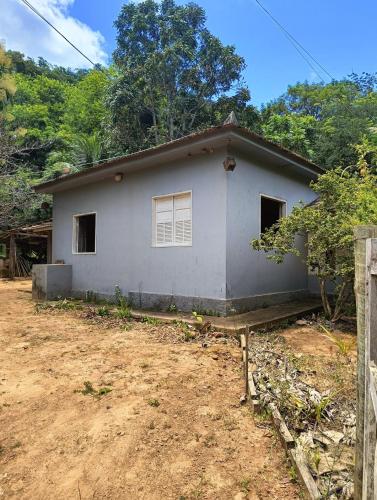 Ieeja, Casa Sitio da Felicidade in Baixo Guandu