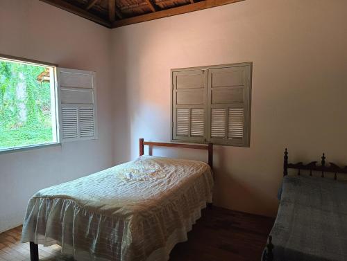 Casa Sitio da Felicidade in Baixo Guandu