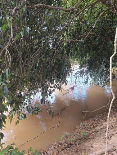 Apkārtne, Casa Sitio da Felicidade in Baixo Guandu