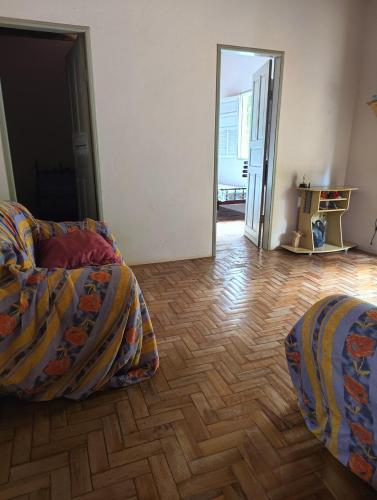 Casa Sitio da Felicidade in Baixo Guandu