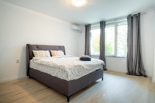 Guest apartment LOM