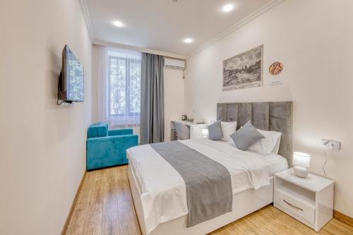 Maison Heritage Hotel, Erevan