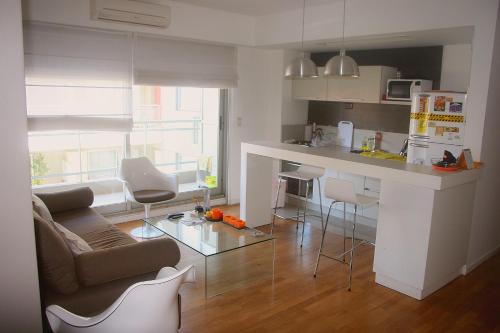 Funky & Stylish Apartment Palermo