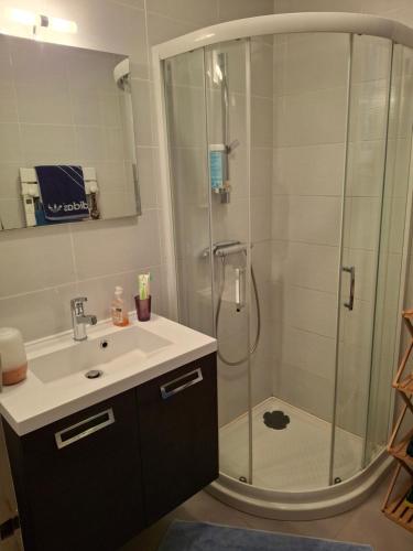 Chambre chez l'habitant en bord de Loire in Ingrandes (Pays de la Loire)