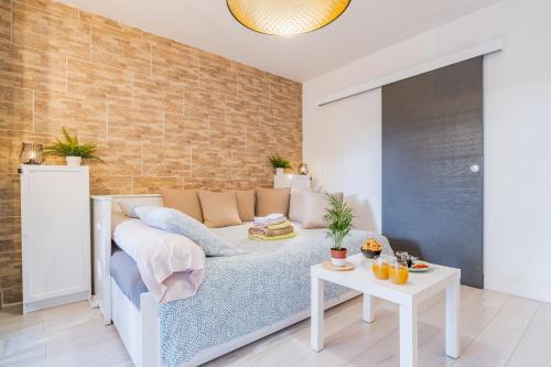 Les Elfes - avec entrée autonome, clim neuve, jardin, parking privé & gourmandises offertes ! -, Toulouse (photo 6)