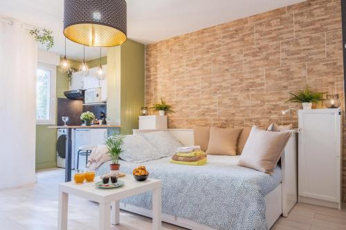 Les Elfes - avec entrée autonome, clim neuve, jardin, parking privé & gourmandises offertes ! -, Toulouse (photo 7)